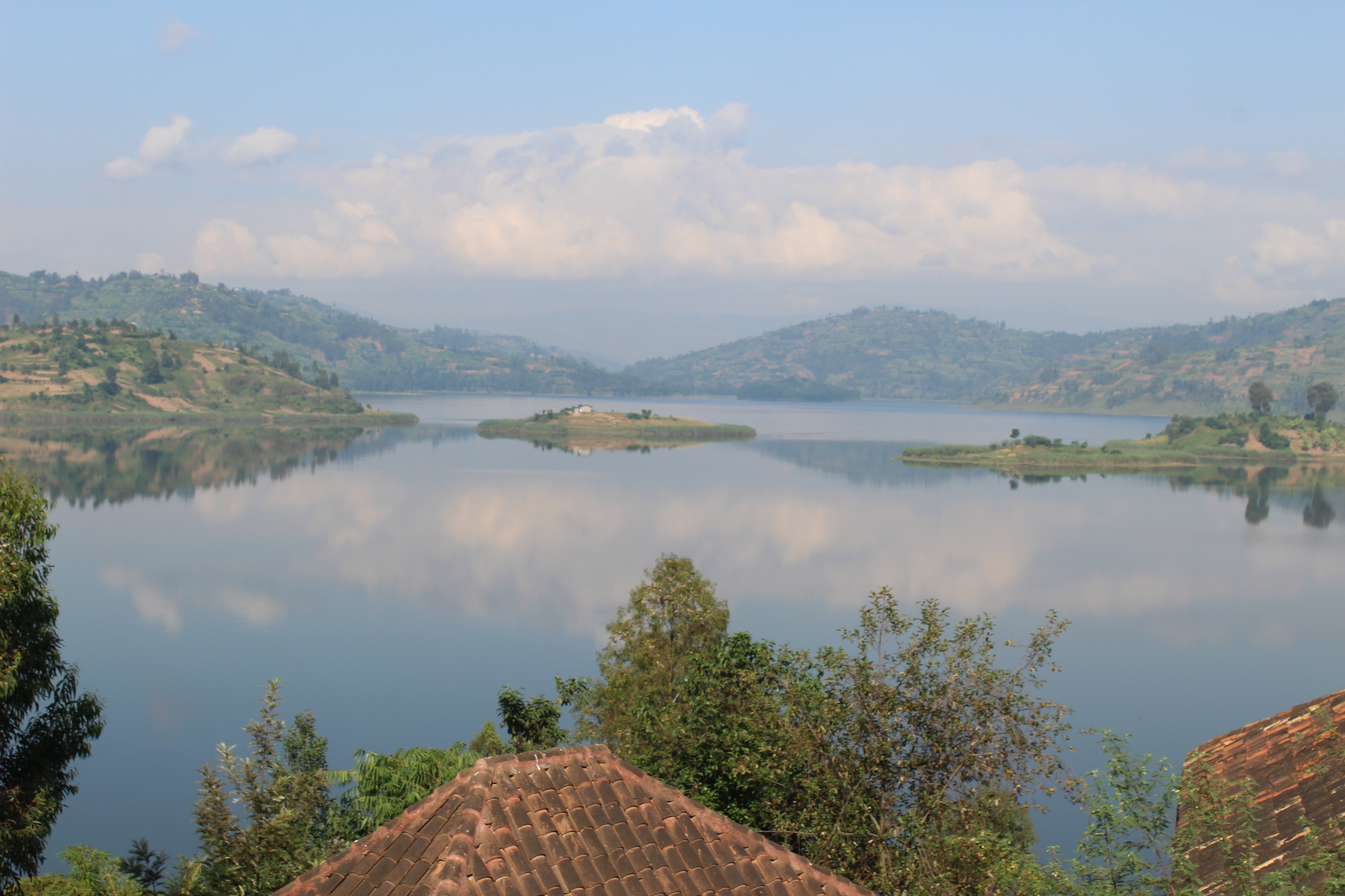 1 DAY  EXCURSION ON TWIN LAKES