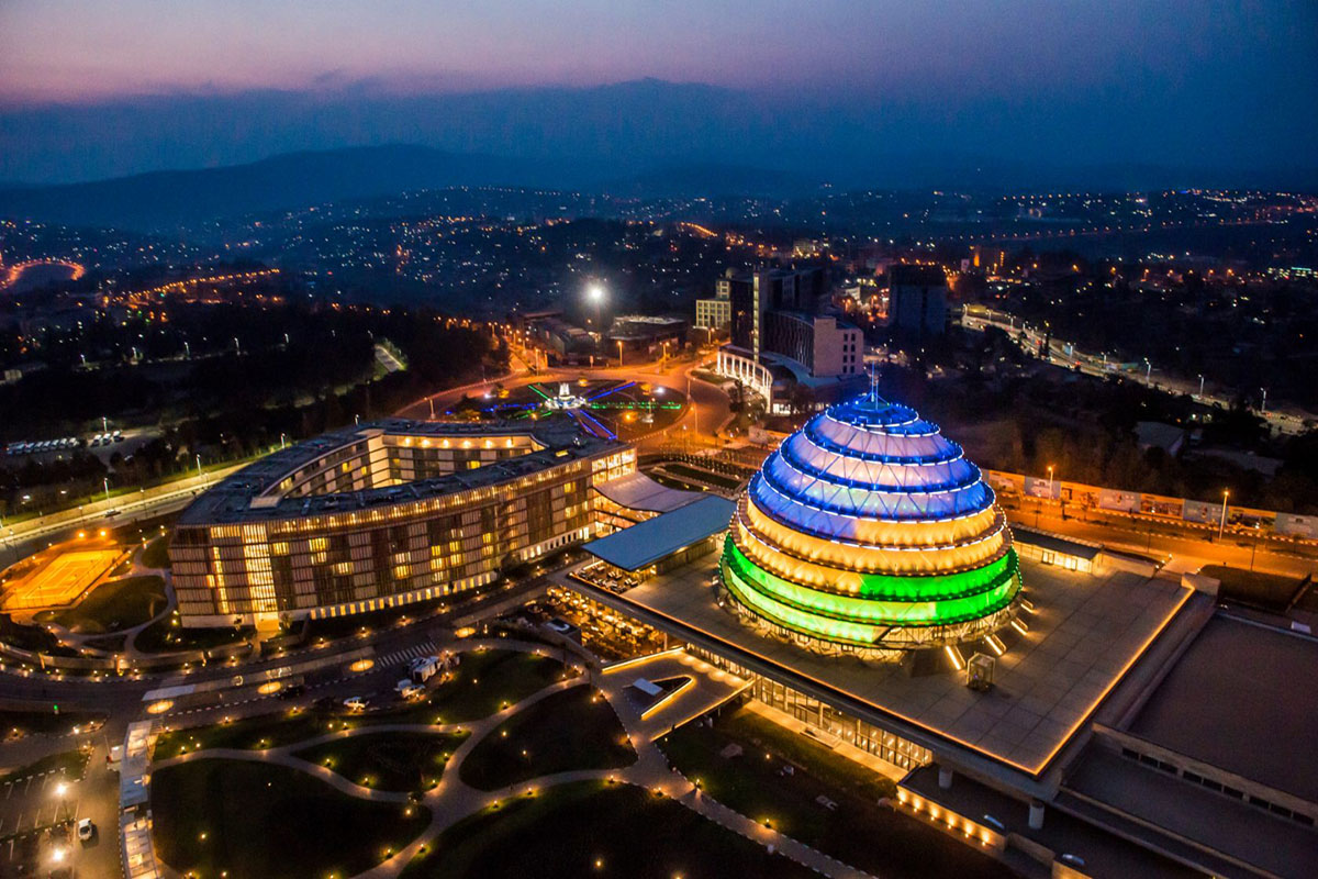 1 DAY KIGALI CITY TOUR